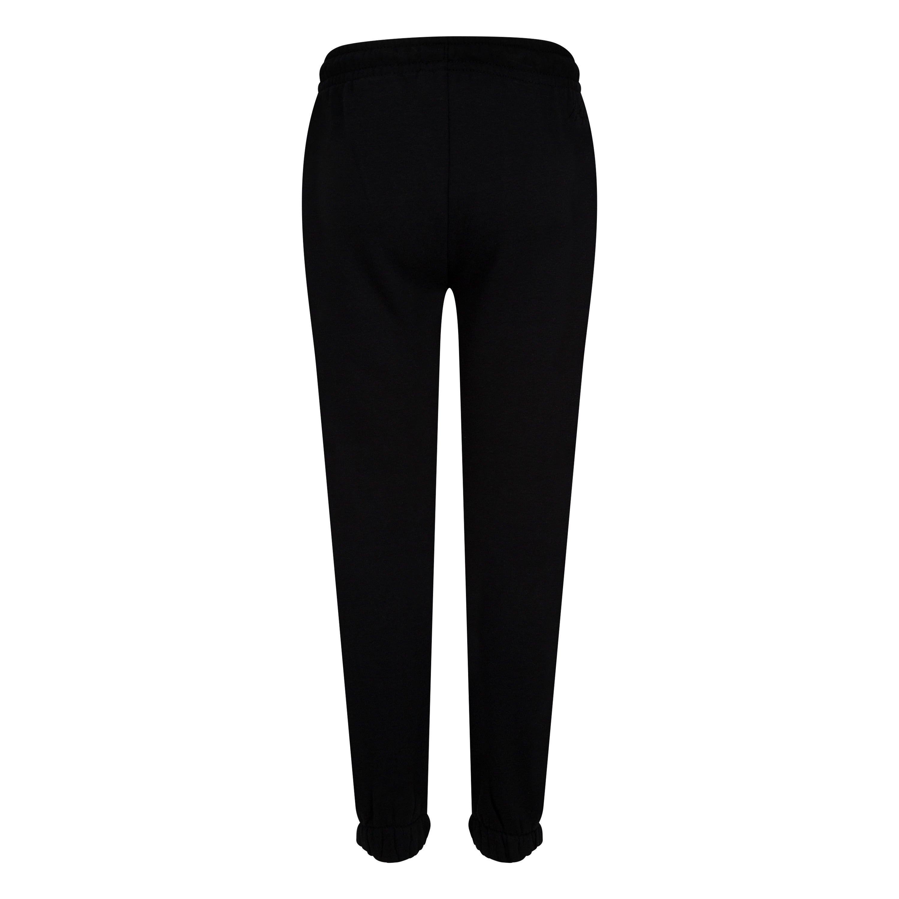 JORDAN YOUTH ESSENTIAL PULLOVER ZIP-UP HOODIE SET (BLACK SIZE S-XL)